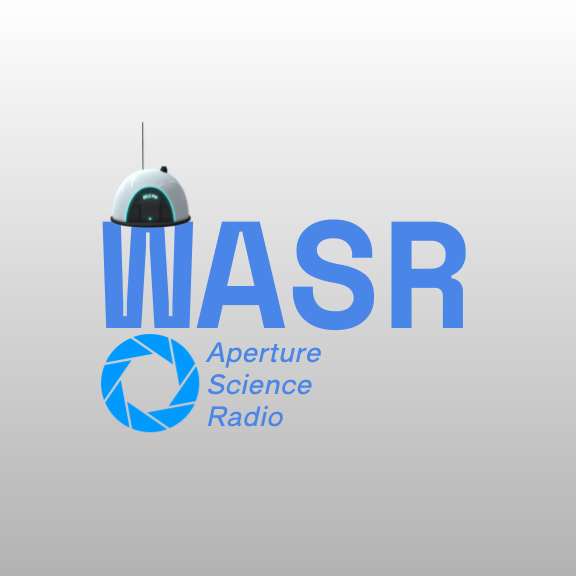 WASR Radio