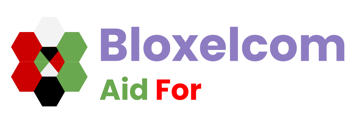 Bloxelcom Aid