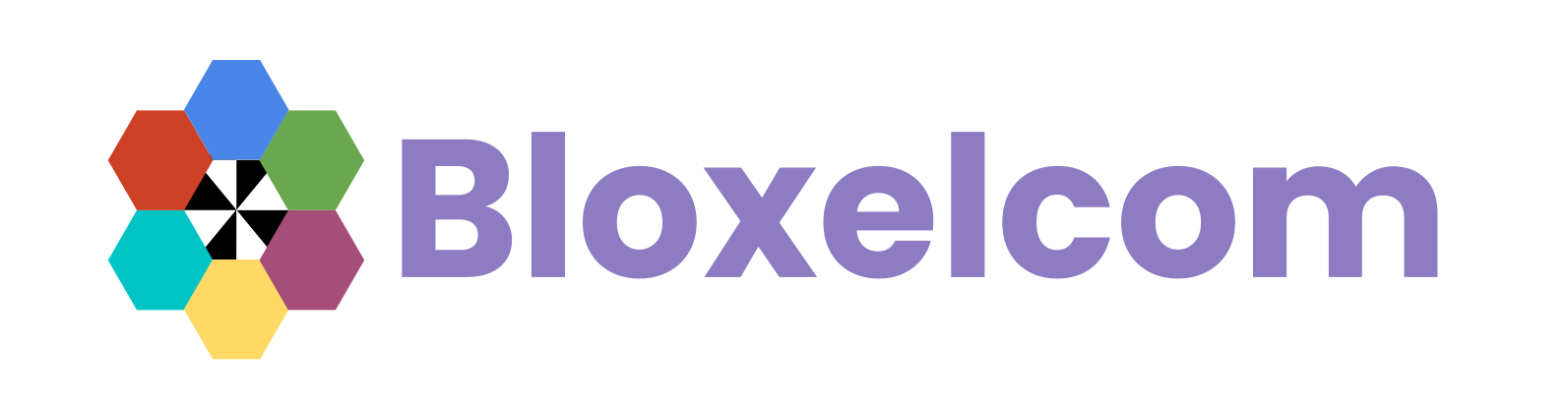 Bloxelcom US
